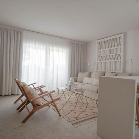 Agustino Beach Suites San Agustin 外观 照片