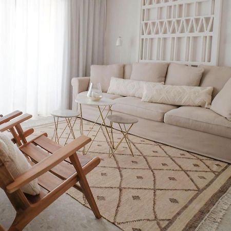 Agustino Beach Suites San Agustin 外观 照片