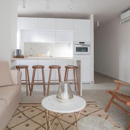 Agustino Beach Suites San Agustin 外观 照片