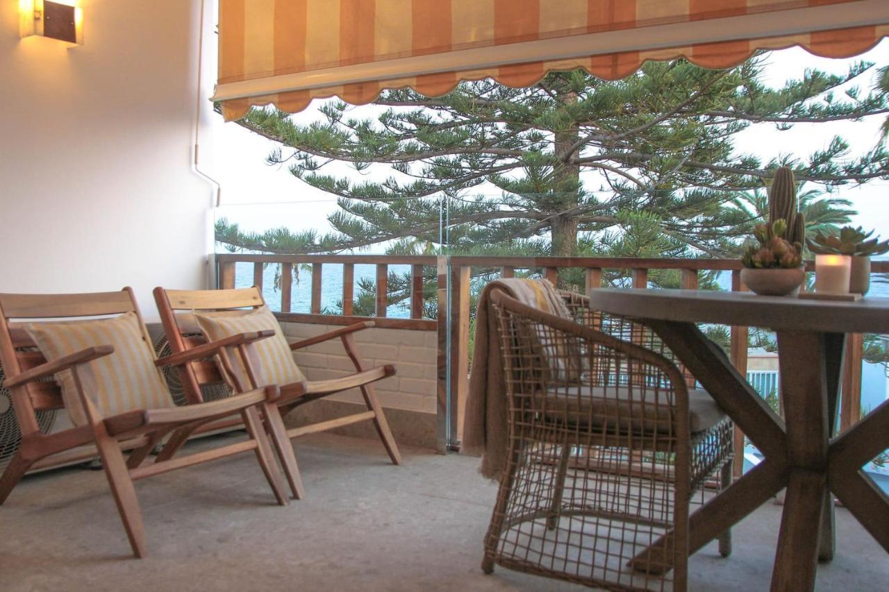 Agustino Beach Suites San Agustin 外观 照片