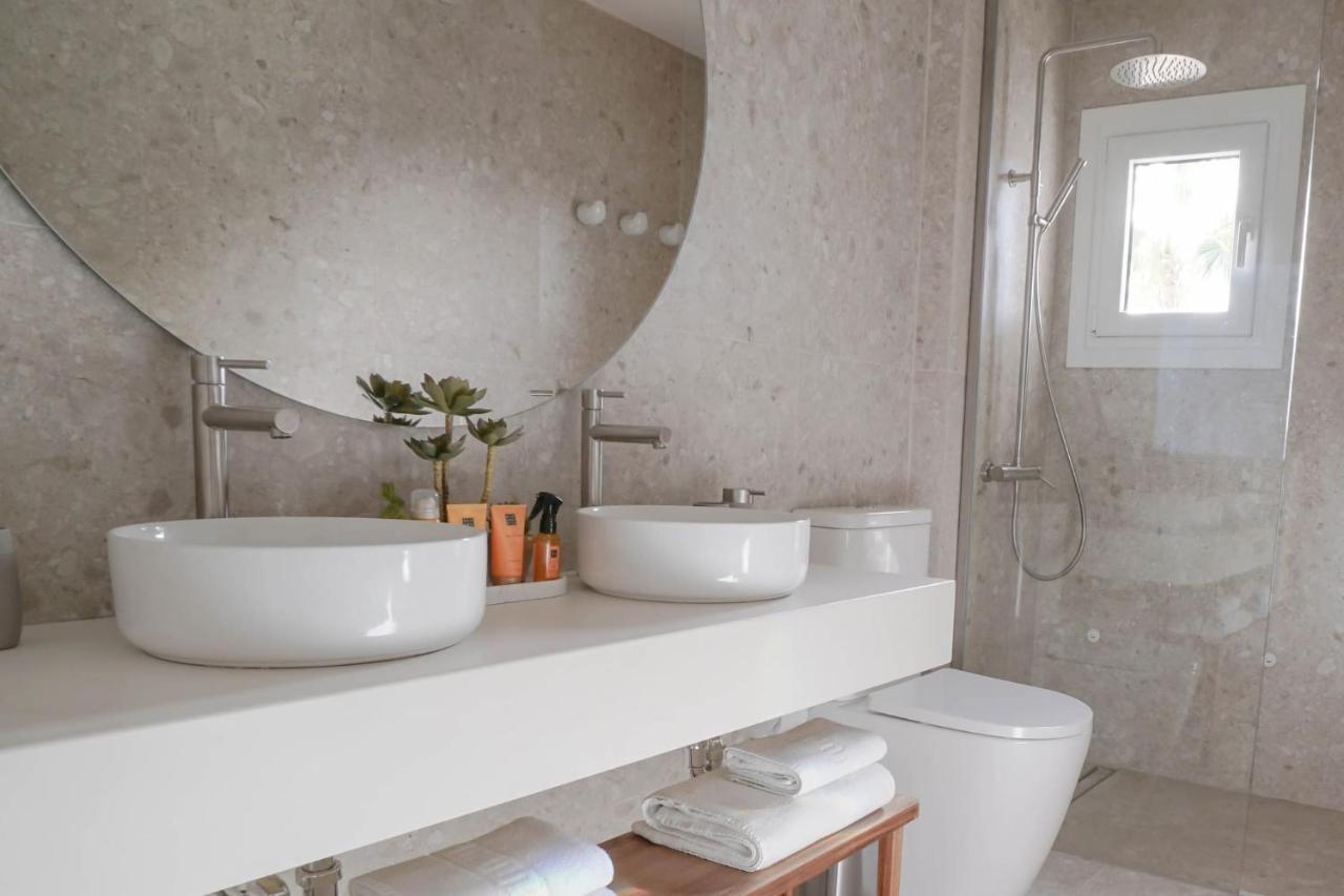 Agustino Beach Suites San Agustin 外观 照片