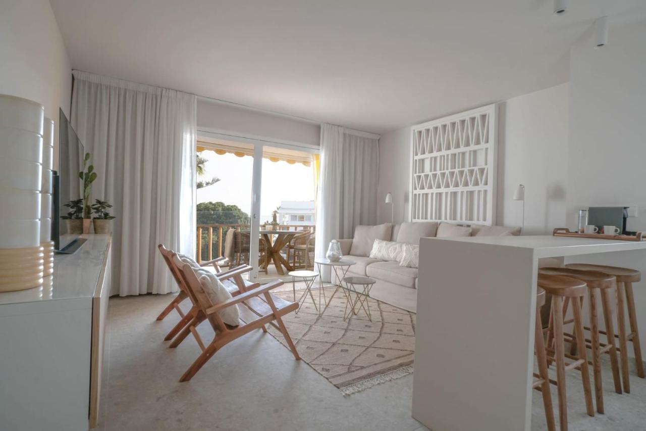 Agustino Beach Suites San Agustin 外观 照片