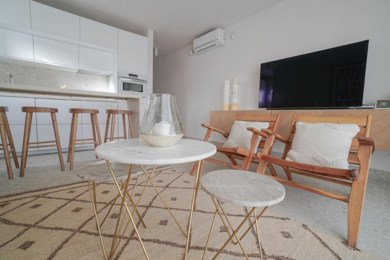 Agustino Beach Suites San Agustin 外观 照片