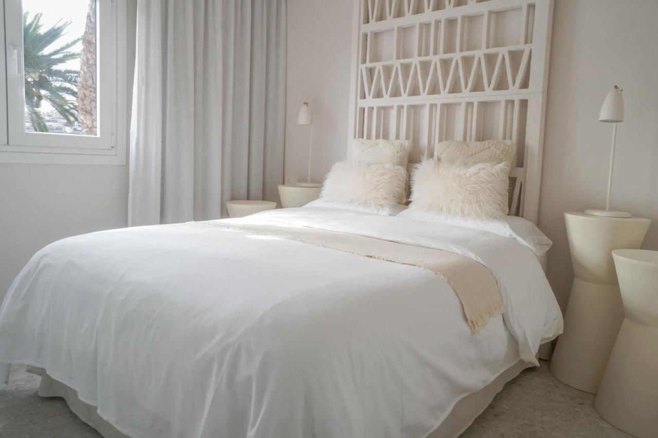 Agustino Beach Suites San Agustin 外观 照片