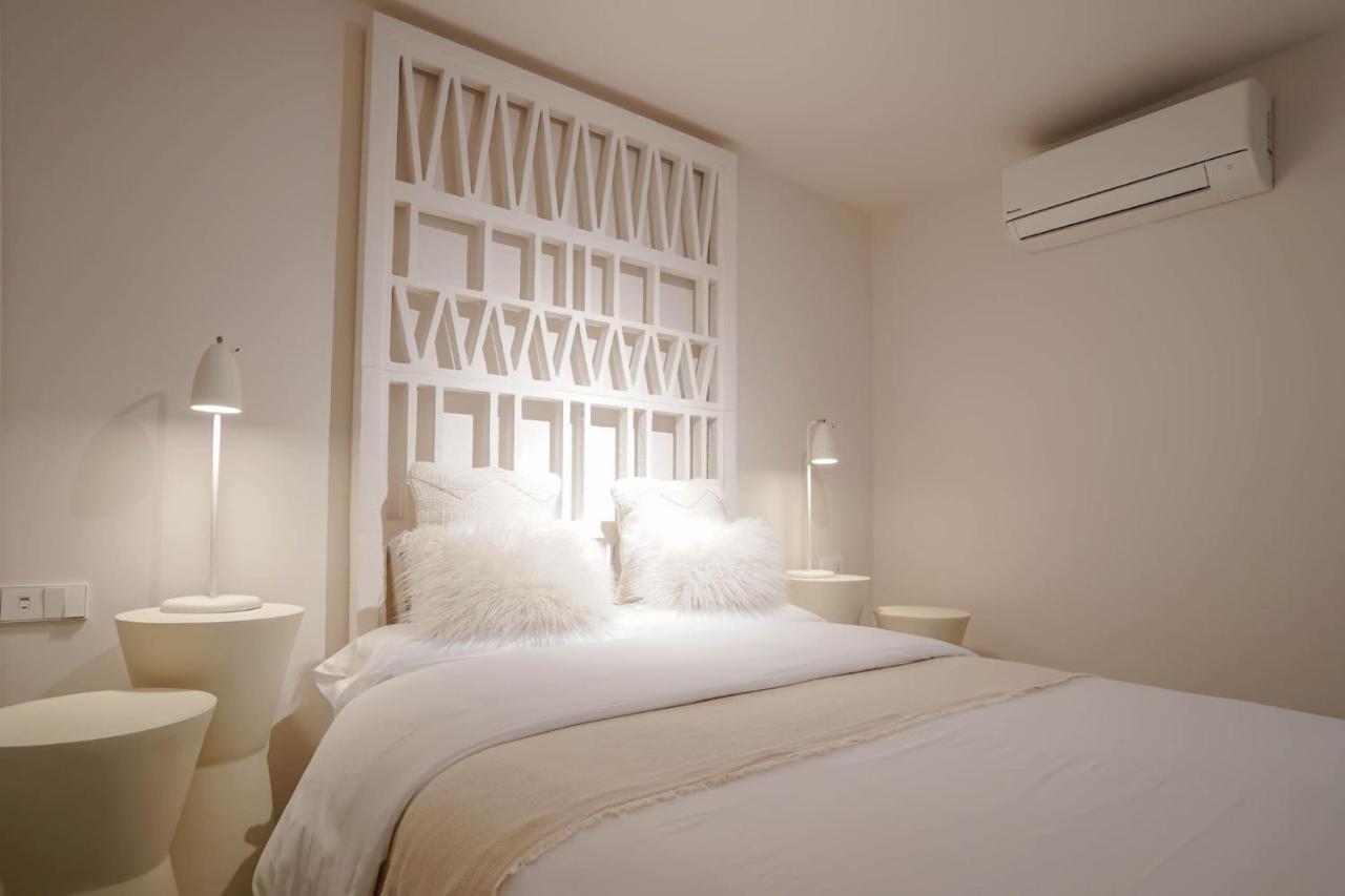 Agustino Beach Suites San Agustin 外观 照片