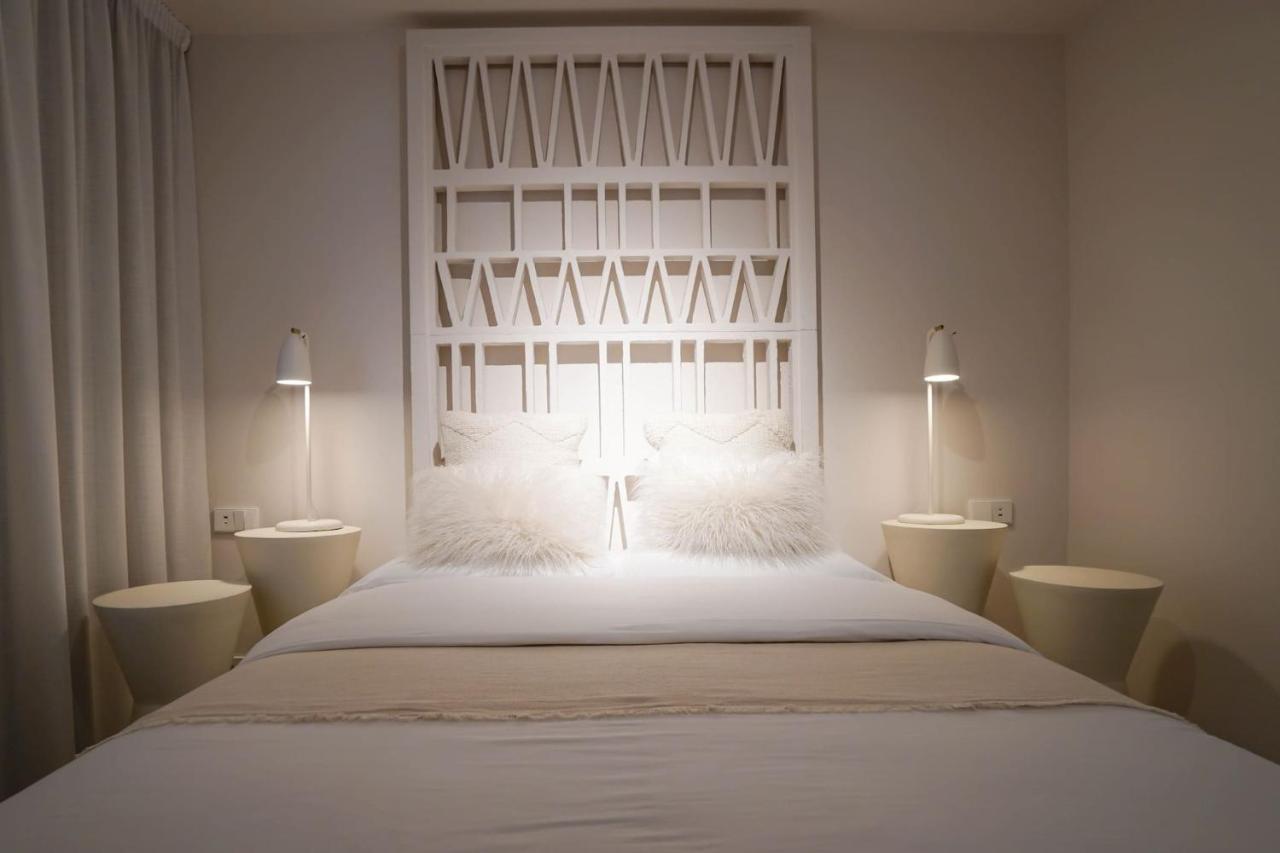 Agustino Beach Suites San Agustin 外观 照片