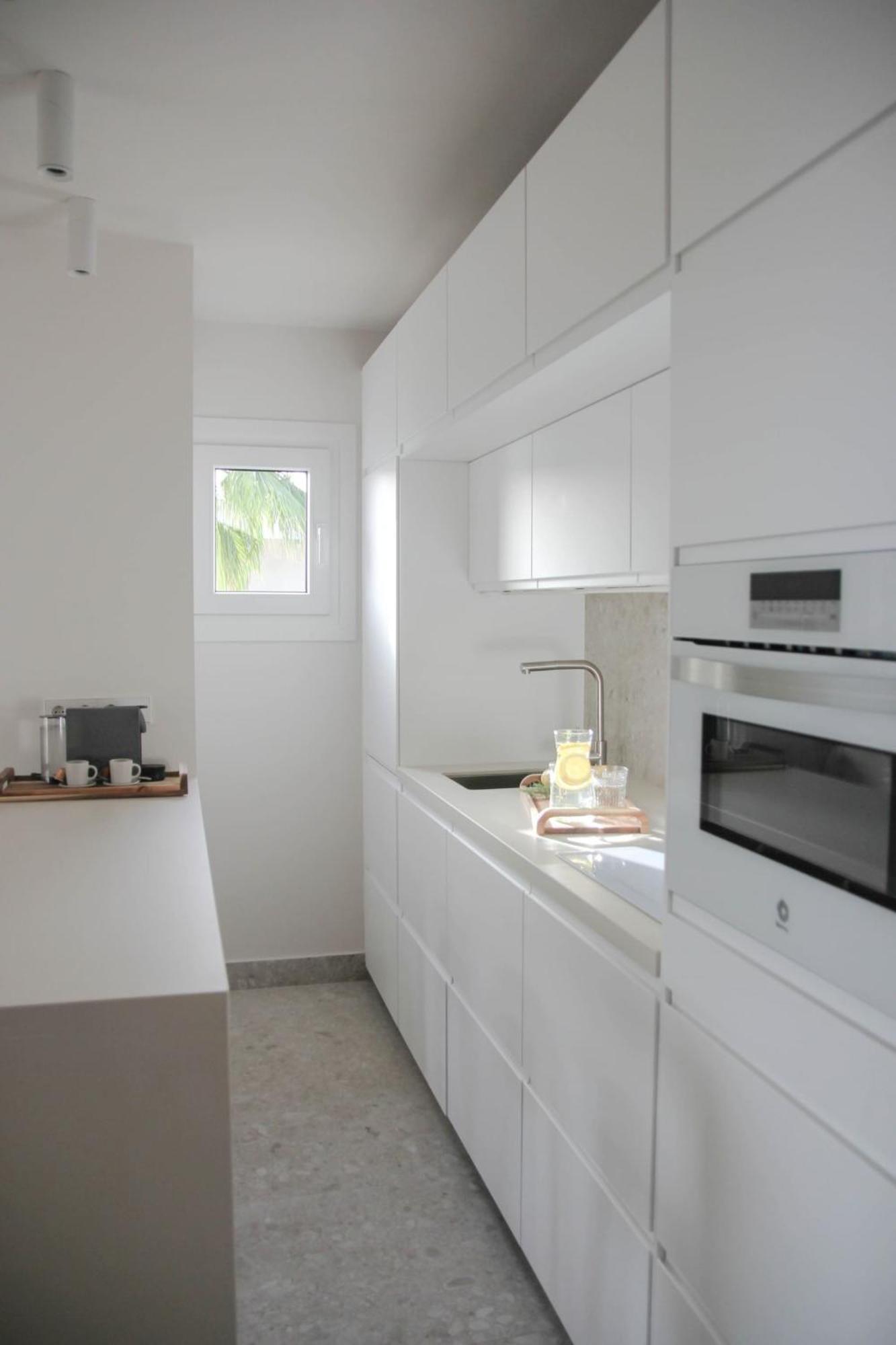 Agustino Beach Suites San Agustin 外观 照片