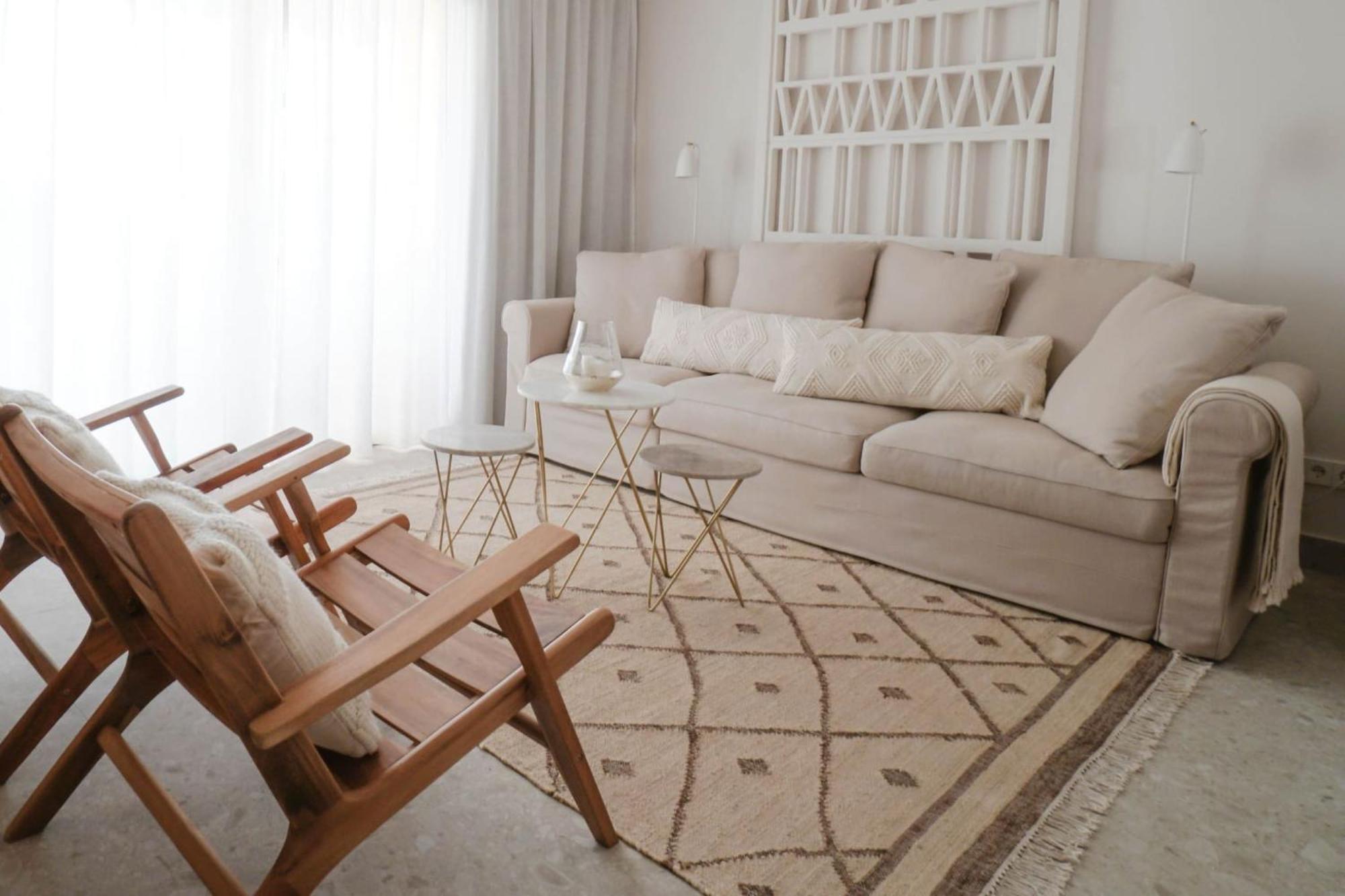 Agustino Beach Suites San Agustin 外观 照片