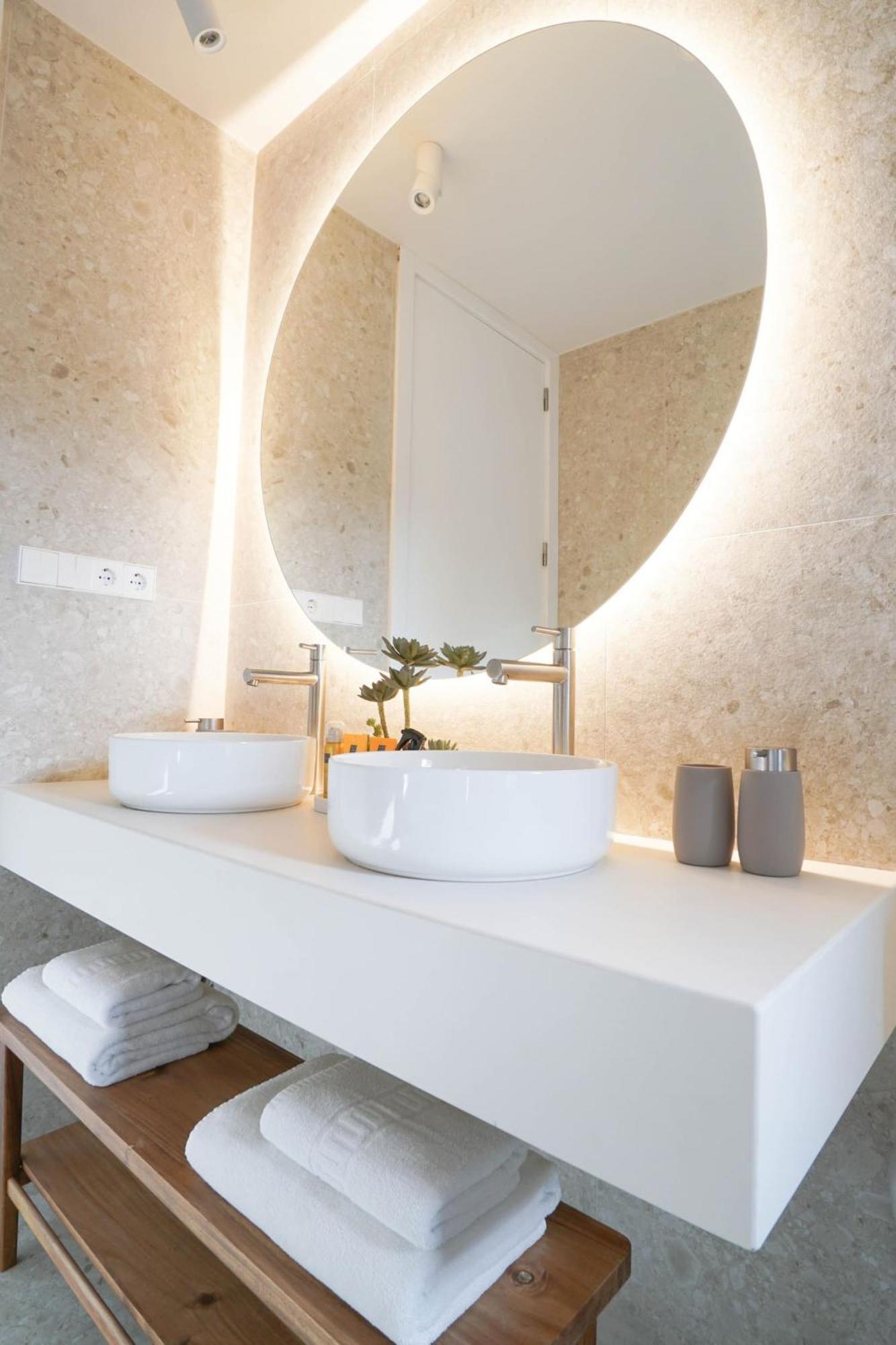 Agustino Beach Suites San Agustin 外观 照片