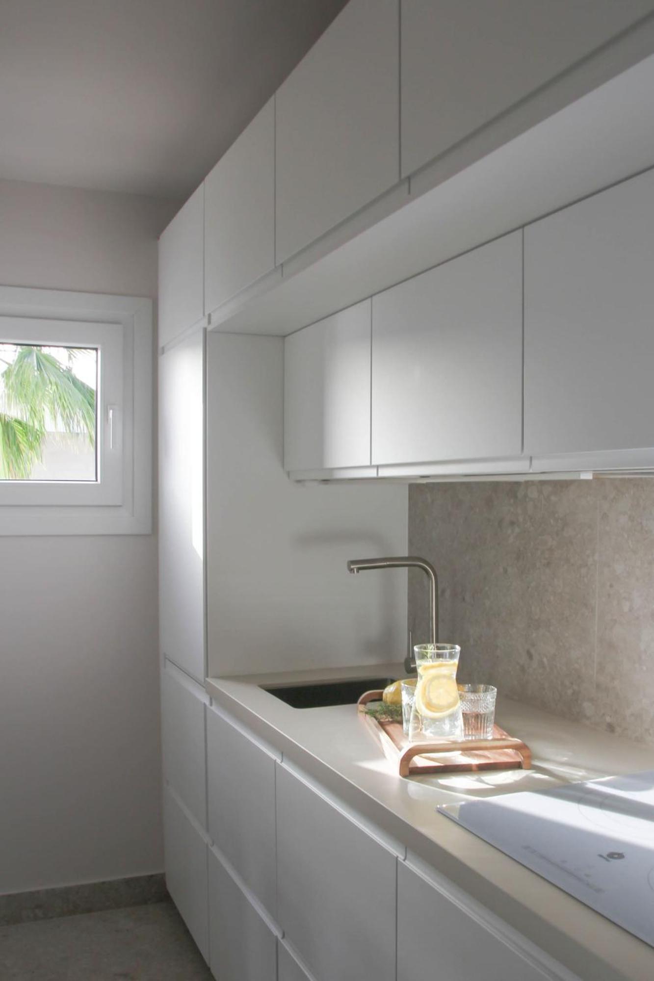 Agustino Beach Suites San Agustin 外观 照片