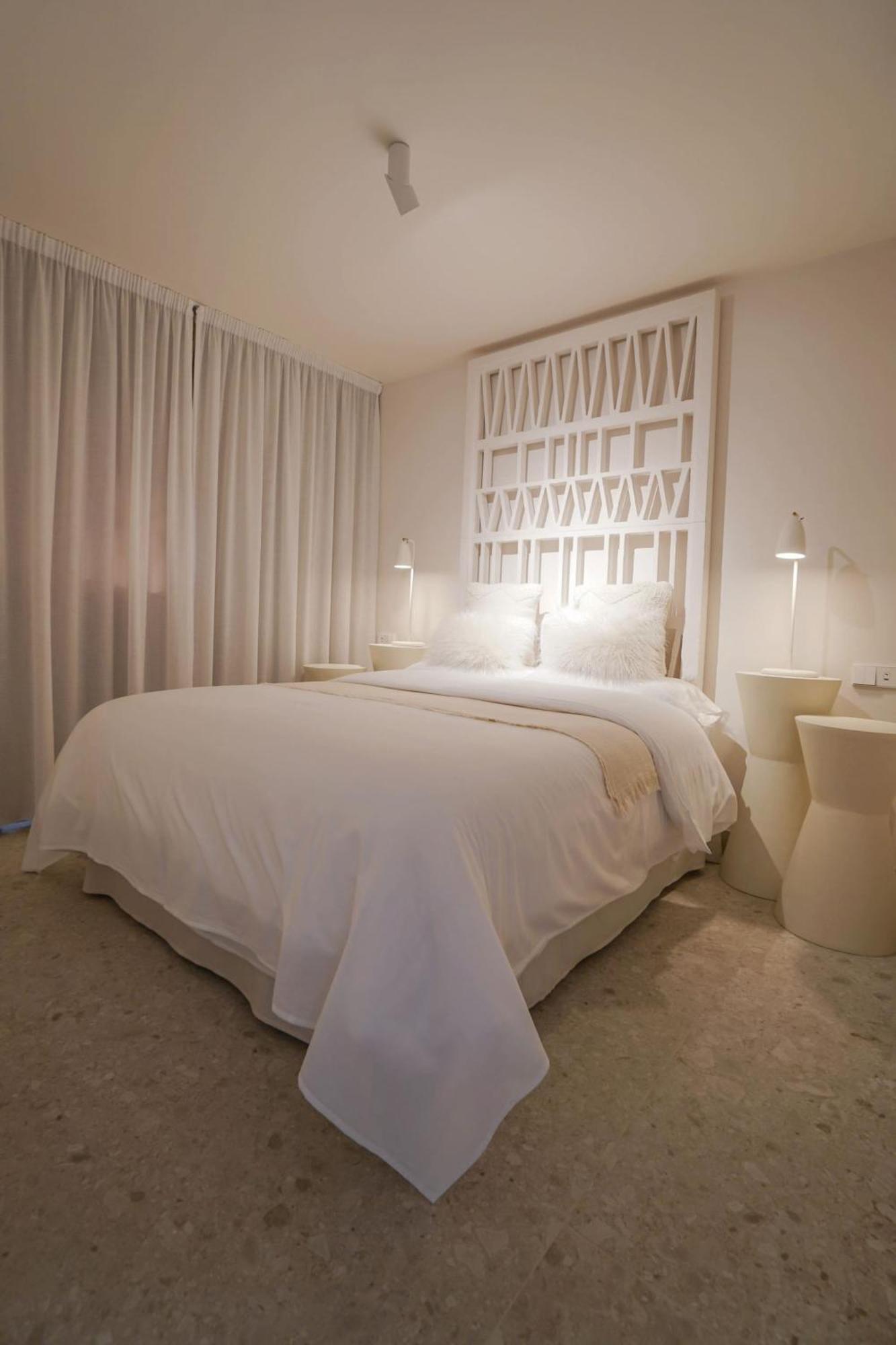 Agustino Beach Suites San Agustin 外观 照片
