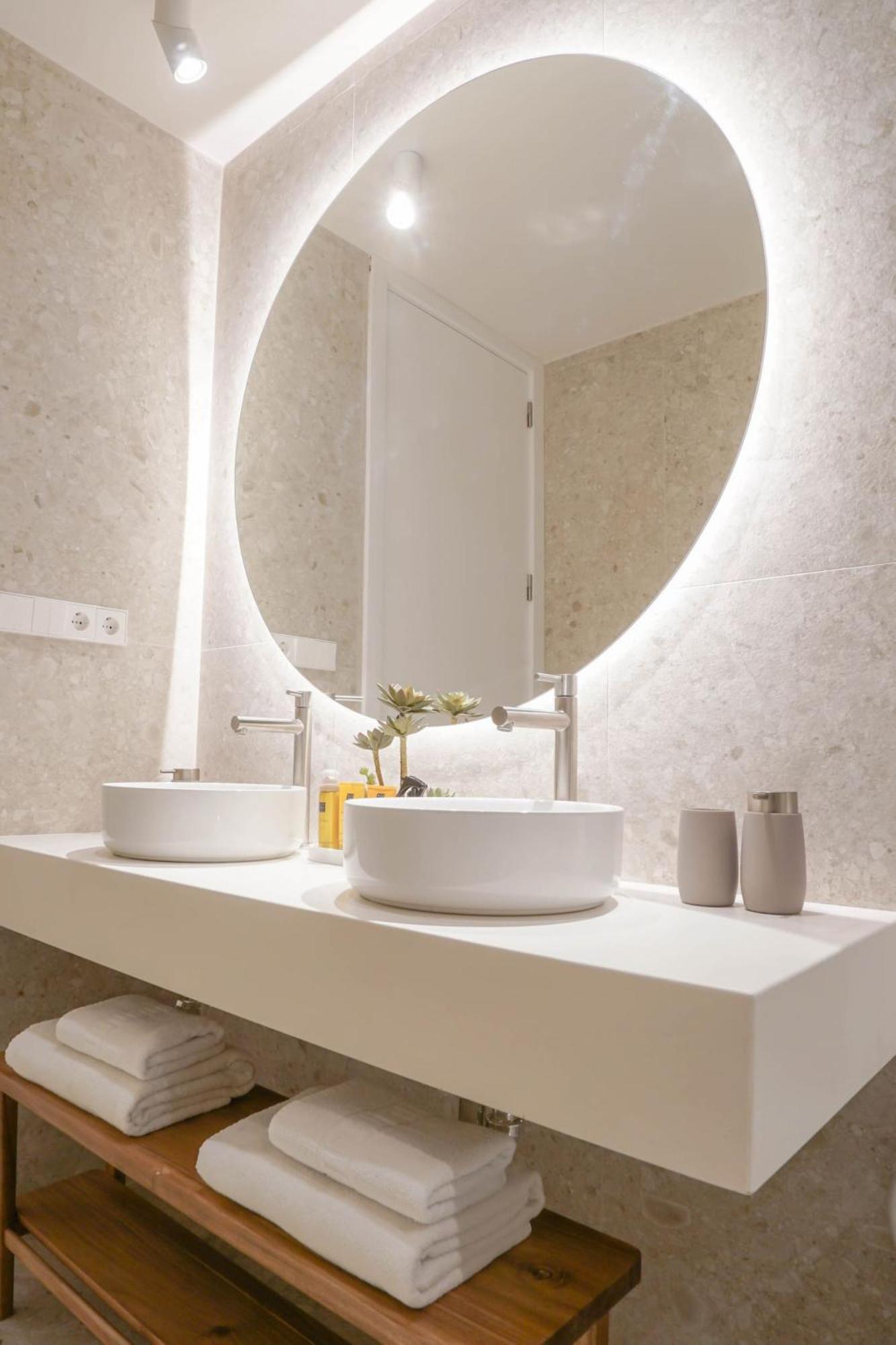 Agustino Beach Suites San Agustin 外观 照片