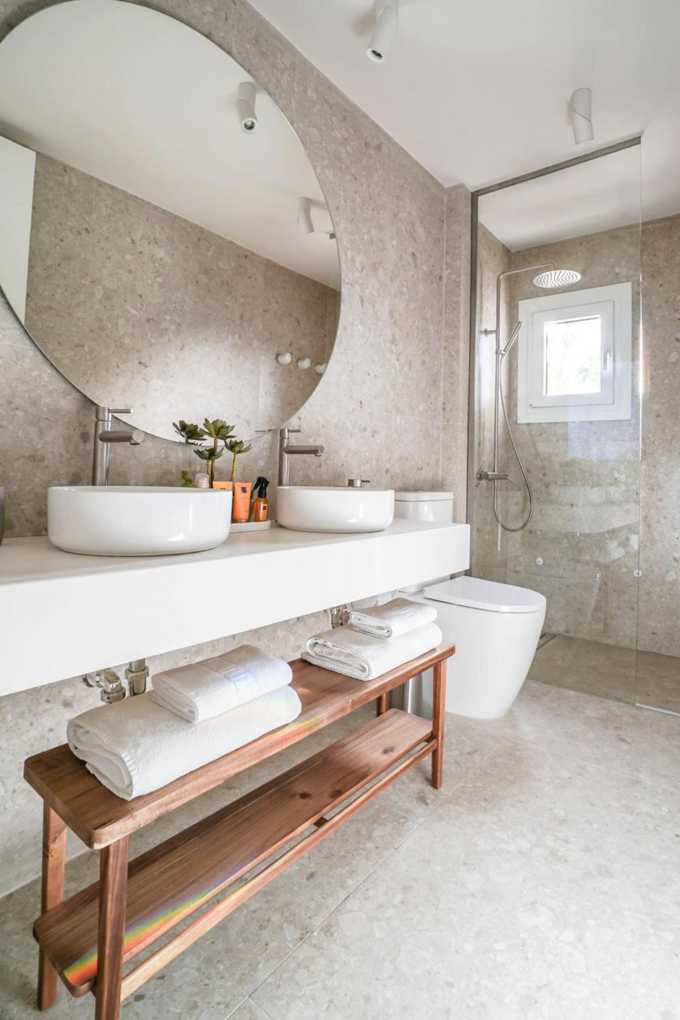Agustino Beach Suites San Agustin 外观 照片