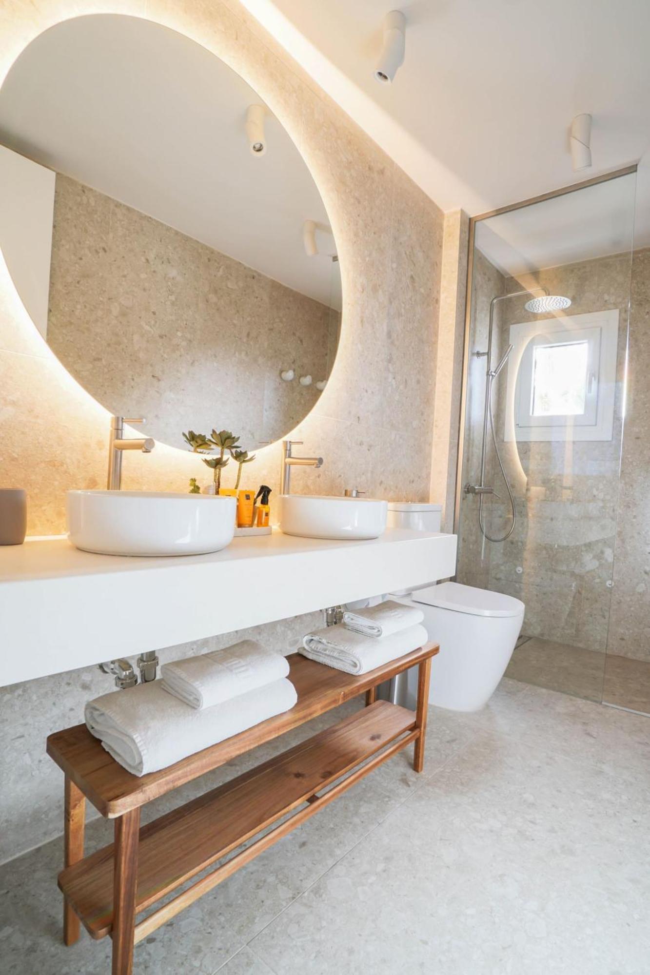 Agustino Beach Suites San Agustin 外观 照片